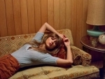 Taylor Swift unveils new album Midnights