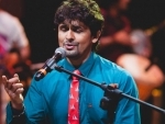 Sonu Nigam tests COVID-19 positive, shares vlog on Instagram on his health condition