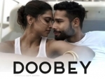 Deepika Padukone and Siddhant Chaturvedi break all barriers in Gehraiyaan's 'Doobey' song