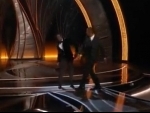 I was wrong: Will Smith apologises to Chris Rock for slapping him on Oscar stage