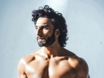 Nude photoshoot row: Ranveer Singh seeks two-week time to appear before police