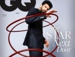 Aditya Roy Kapur smoulders on the latest cover of a magazine