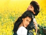 PVR screening ’Dilwale Dulhania Le Jayenge to celebrate 57th birthday of Shah Rukh Khan today