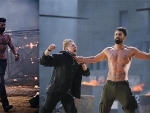 Aditya Roy Kapur’s action and physical transformation in OM impresses fans