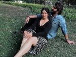 The Lady Killer moments: Want to see Bhumi Pednekar-Arjun Kapoor's madness? Check out Instagram