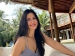 Struggling actor who wanted to marry Katrina Kaif arrested for death threats to the actor and husband Vicky Kaushal