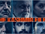The Kashmir Files marching ahead at BO, earns Rs. 141.25 crores so far