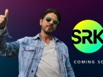 Shah Rukh Khan announces OTT platform SRK+