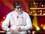 Amitabh Bachchan tests positive for Covid-19 again, urges contact to get tested