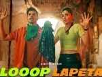 Looop Lapeta trailer: Taapsee Pannu's struggle to save 'useless boyfriend' Tahir Raj Bhasin