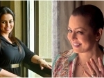 Pardes star Mahima Chaudhry diagnosed with breast cancer