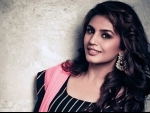 Huma Qureshi finding 2022 as lucky for her