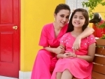 Want to become an actress and an MP like Mimi Chakraborty: Ayanna Chatterjee