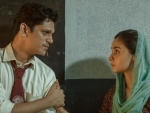 Trailer of Alia Bhatt's Darlings coming on Monday