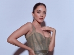 I'm well settled, working and earning: Kiara Advani gracefully shuts down reporter on marriage query