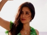 Katrina Kaif enjoys her Sunday vibes and this is evident from her latest Instagram post