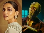 Deepika Padukone to make special appearance in SRK's upcoming film 'Jawan': Reports