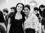 Our captain forever: Taapsee Pannu writes heart-touching note as Mithali Raj retires