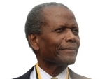 Hollywood's first iconic Black movie actor Sidney Poitier dies at 94