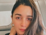 Alia Bhatt flies to Hollywood for debut film Heart of Stone, shares her 'nervousness' on social media
