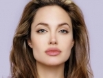 Hollywood star Angelina Jolie urges people to help ensure Afghan women are not forgotten