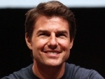 Tom Cruise jumps out of plane, watch video to know details