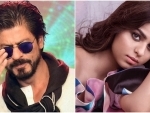 Be kind and giving as an actor: Shah Rukh Khan tells daughter Suhana ahead of her Bollywood debut in The Archies