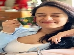Shraddha Kapoor's Instagram page clocks 75 million followers, she cherishes small moment of happiness