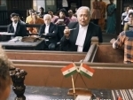 'A Holy Conspiracy' starring Naseeruddin Shah, Soumitra Chattopadhyay to hit theatres on July 29