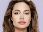 Praying for people of Ukraine: Angelina Jolie
