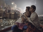Varanasi is a character in my film: Brittle Thread director Ritesh Sharma