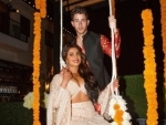 Priyanka Chopra, Nick Jonas welcome first child through surrogacy