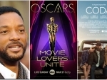 CODA wins Best Picture award at Oscars