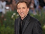 Nicholas Cage, wife Riko Shibata are expecting their first child together: Reports