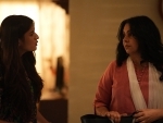 Suchitra Krishnamoorthi and Aadhya Anand share their experience on being a part of ‘Veera'