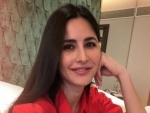 Katrina Kaif drops some gorgeous selfie from Indore