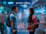Prime Video drops trailer of Highly-anticipated new season of romance drama Flames