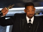 Will Smith banned from Oscars for 10 years over Chris Rock slap