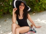 Katrina Kaif raises Instagram temperature with her latest beach pictures