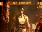 Meet John Abraham from Shah Rukh Khan, Deepika Padukone starrer Pathaan