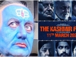 Bollywood celebrities laud Anupam Kher's film on exodus of Kashmiri Pandits The Kashmir Files