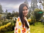 Katrina Kaif, Vicky Kaushal are holidaying in mountains ahead of their first anniversary. See pic