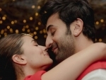Newly wed couple Alia Bhatt-Ranbir Kapoor completes one month of togetherness