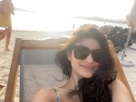 Mouni Roy's latest Instagram pictures are a treat for her fans