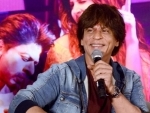 Shah Rukh Khan tests COVID-19 positive