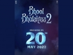 It's official, Bhool Bhulaiyaa 2 to release on May 20