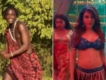 Tanzanian internet sensation Kili Paul dances to Samantha featured 'Oo Antava'
