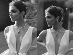 Deepika Padukone shares pictures from Spain on Instagram. Check out