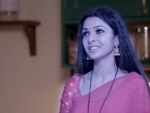 Keerti Nagpure talks about her show Pyar Ka Pehla Naam Radha Mohan produced by Prateek Sharma!