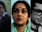 Decoding Satyajit Ray: Ranjit Mallick, Mamata Shankar, Barun Chanda look back on legend's 101st birth anniversary
